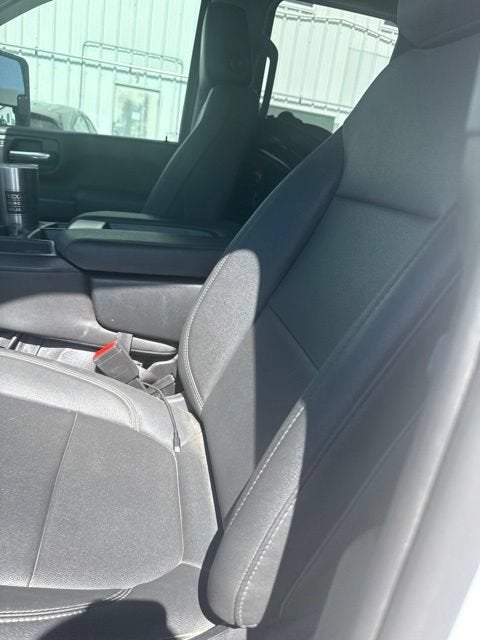 2023 Chevrolet Silverado 3500 HD Work Truck