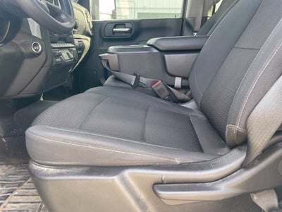 2024 Chevrolet Silverado 2500 HD WT
