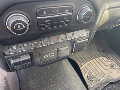 2024 Chevrolet Silverado 2500 HD WT