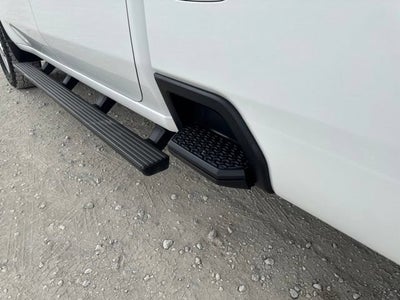 2024 Chevrolet Silverado 3500 HD WT