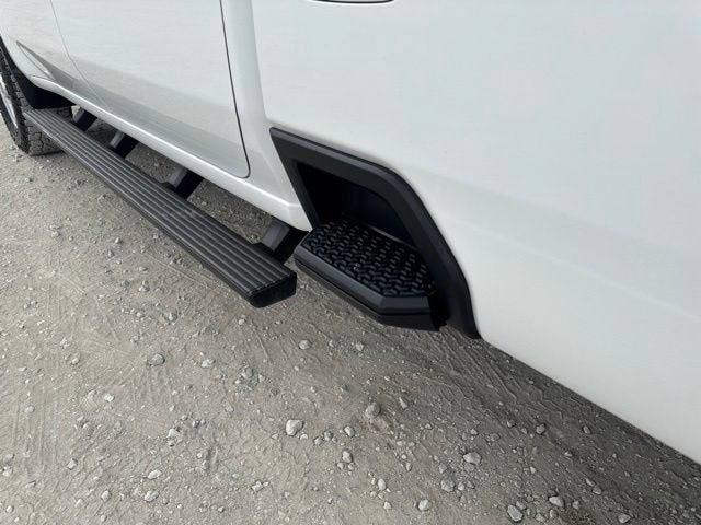 2024 Chevrolet Silverado 3500 HD WT