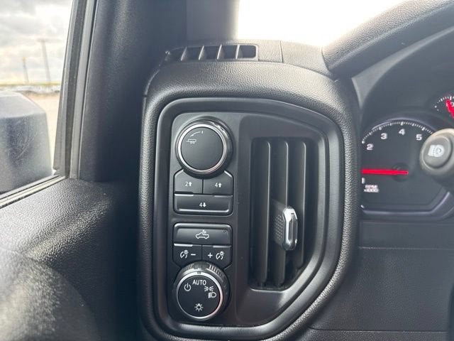 2024 Chevrolet Silverado 3500 HD WT