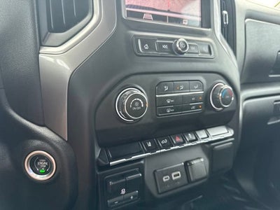2024 Chevrolet Silverado 3500 HD WT