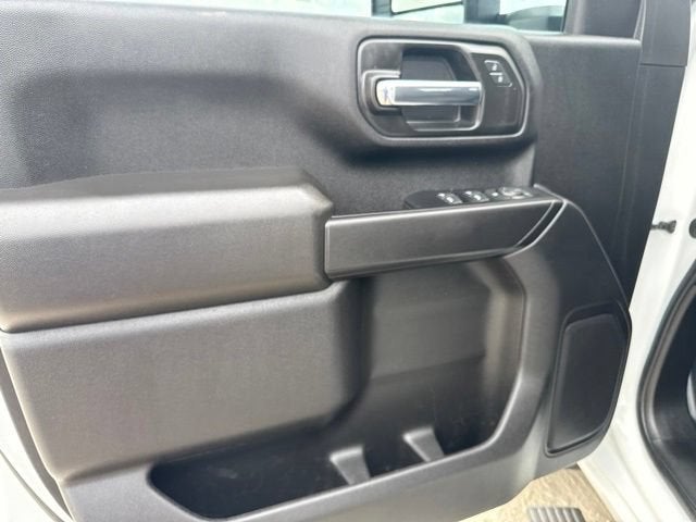 2024 Chevrolet Silverado 3500 HD WT