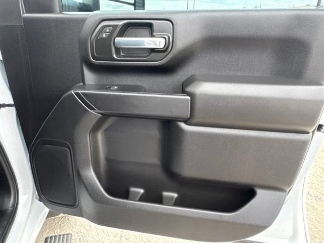 2024 Chevrolet Silverado 3500 HD WT