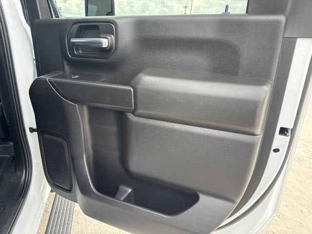 2024 Chevrolet Silverado 3500 HD WT