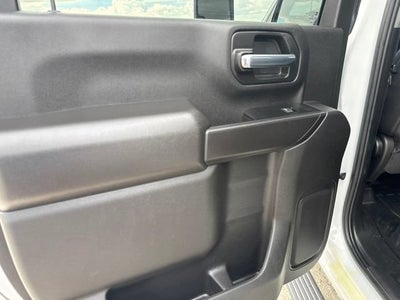 2024 Chevrolet Silverado 3500 HD WT