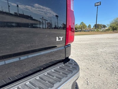 2024 Chevrolet Silverado 3500 HD LT DRW