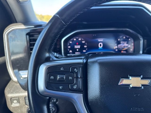 2024 Chevrolet Silverado 3500 HD LT DRW