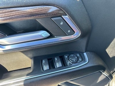 2024 Chevrolet Silverado 3500 HD LT DRW