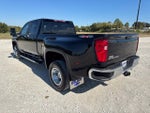 2024 Chevrolet Silverado 3500 HD LT DRW