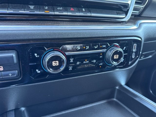 2024 Chevrolet Silverado 3500 HD LT DRW
