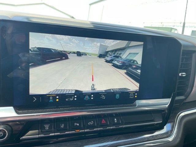 2024 Chevrolet Silverado 3500 HD LTZ DRW