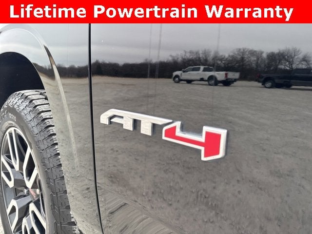 2021 GMC Yukon XL AT4