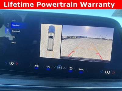 2025 Chevrolet Suburban LS