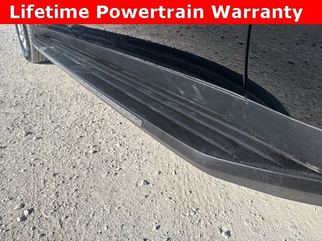 2025 Chevrolet Suburban LS