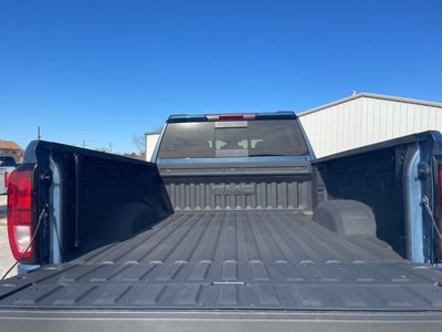 2024 GMC Sierra 2500 HD SLE