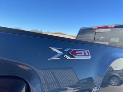 2024 GMC Sierra 2500 HD SLE