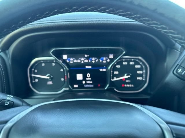 2023 GMC Sierra 3500 HD Denali