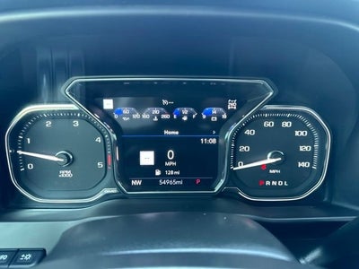 2023 GMC Sierra 3500 HD Denali