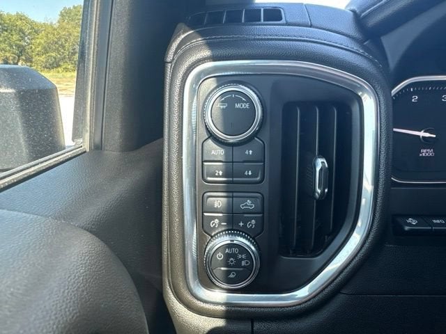 2023 GMC Sierra 3500 HD Denali