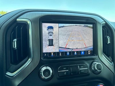 2023 GMC Sierra 3500 HD Denali