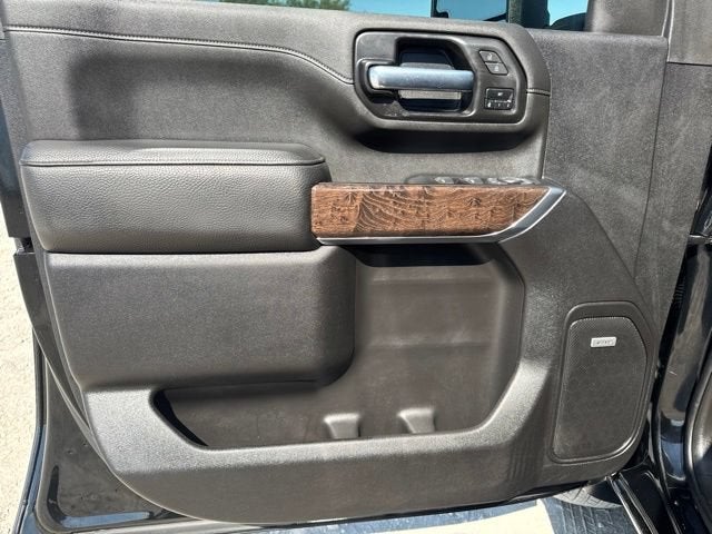 2023 GMC Sierra 3500 HD Denali