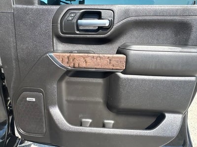 2023 GMC Sierra 3500 HD Denali