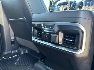 2023 GMC Sierra 3500 HD Denali