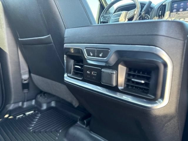 2023 GMC Sierra 3500 HD Denali