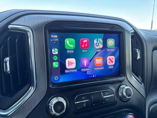 2023 GMC Sierra 3500 HD Denali