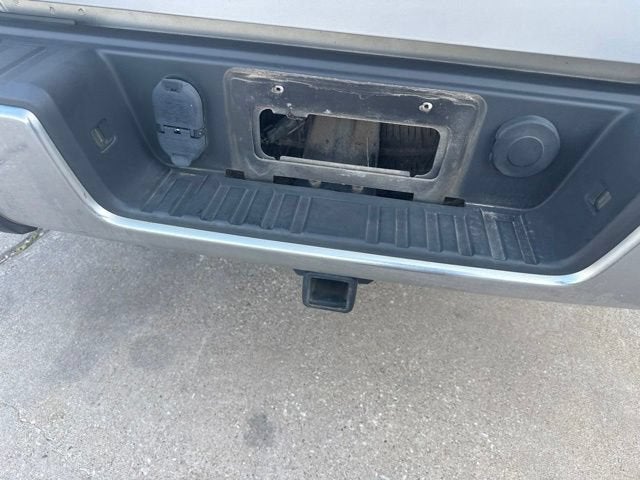2018 GMC Canyon 2WD SLE
