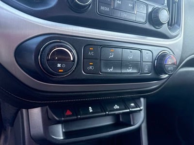 2018 GMC Canyon 2WD SLE