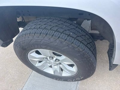 2018 GMC Canyon 2WD SLE