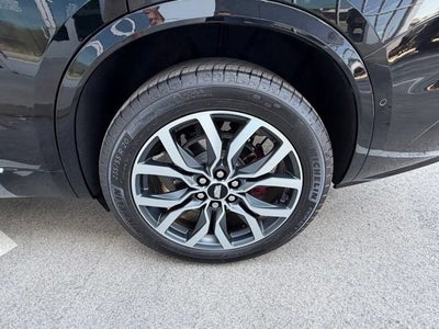2022 Cadillac XT6 Sport