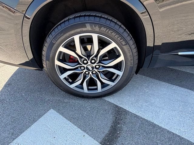 2022 Cadillac XT6 Sport