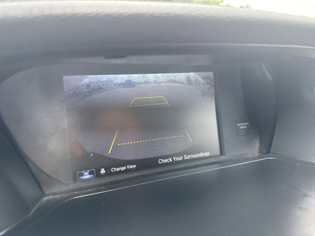 2013 Honda Accord Sdn EX-L