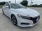 2020 Honda Accord Sedan EX-L