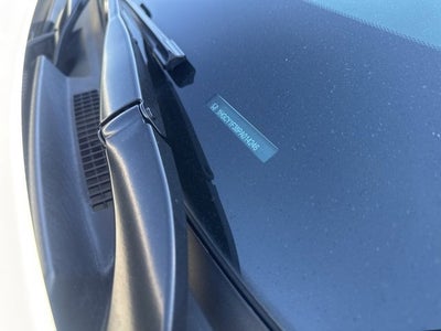 2023 Honda Accord Sedan EX