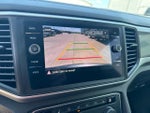2021 Volkswagen Atlas 3.6L V6 SE w/Technology R-Line