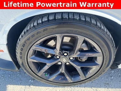 2023 Dodge Challenger R/T