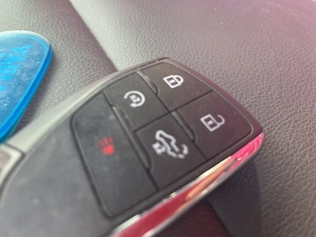 2025 Chevrolet Silverado 3500 HD LT