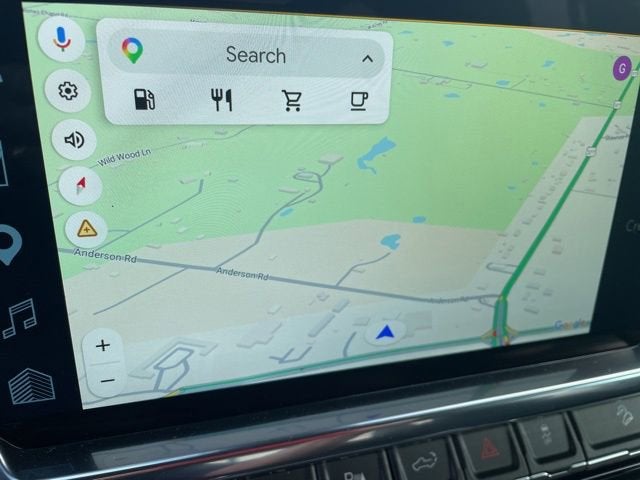 2025 Chevrolet Silverado 3500 HD LT