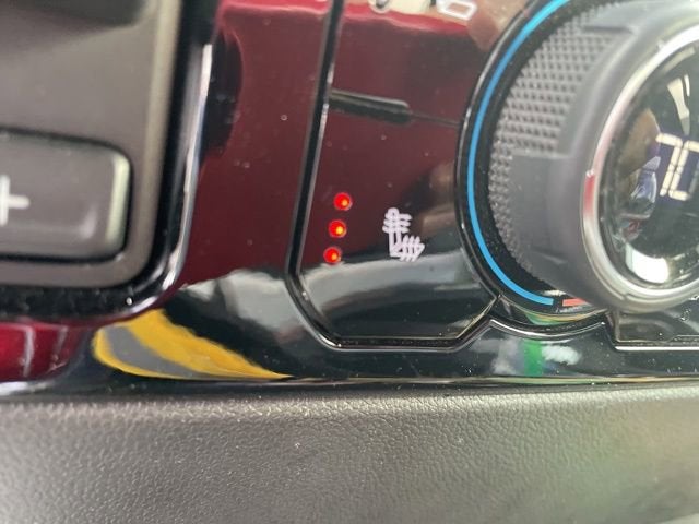 2025 Chevrolet Silverado 3500 HD LT