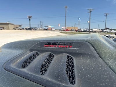 2024 RAM 2500 Rebel