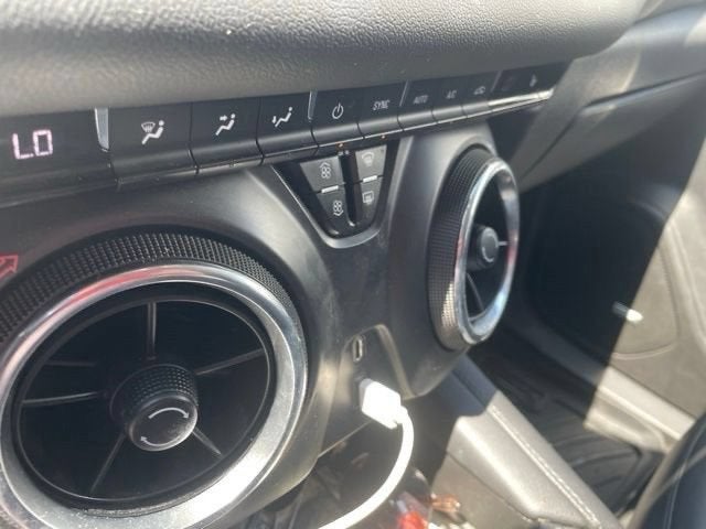 2019 Chevrolet Blazer 4DR FWD LT