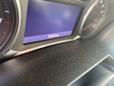 2019 Chevrolet Blazer 4DR FWD LT