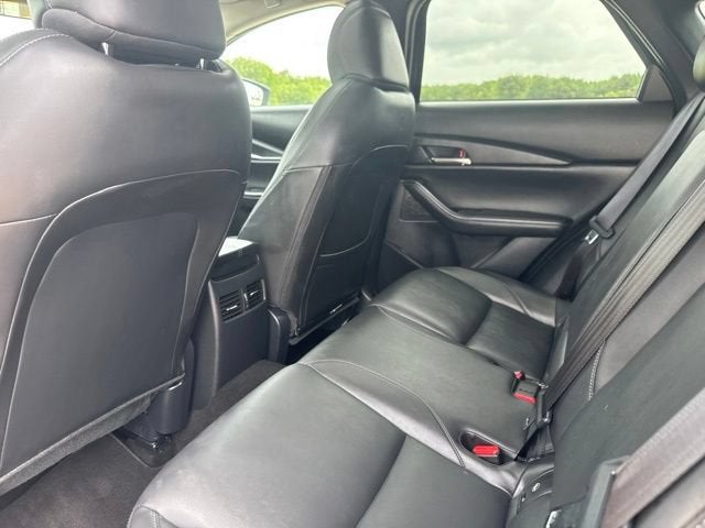 2024 Mazda Mazda CX-30 2.5 S Preferred Package