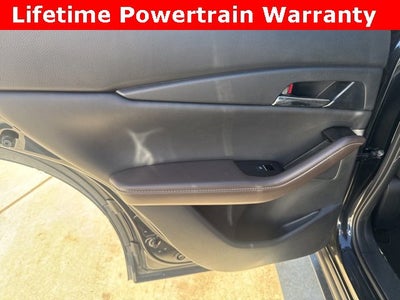 2024 Mazda Mazda CX-30 2.5 S Premium Package