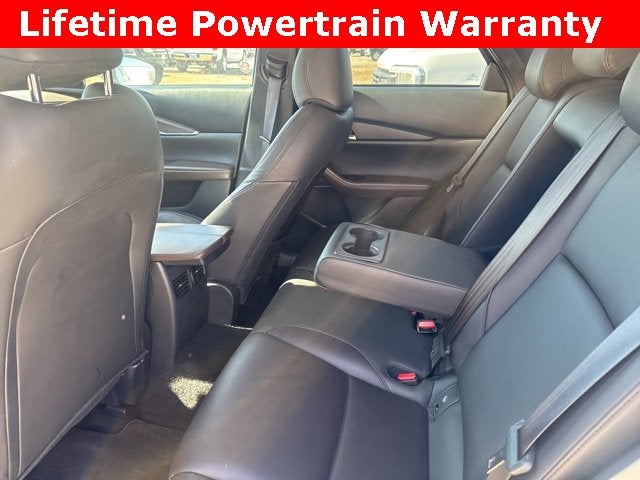 2024 Mazda Mazda CX-30 2.5 S Premium Package